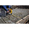 STABILA Rahmenbandmaß LBM 1000 STEEL, 100m x 13mm, Stahlband, EG II, Y-Rahmen, gelb