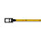 STABILA Rahmenbandmaß LBM 1000 STEEL, 30 m x 13 mm, EG II, Stahlband, Y-Rahmen, Softgrip-Handgriff