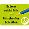 STABILO® balpen pointball, blauw