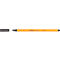 STABILO® Fineliner Point 88, 20er Etui sortiert