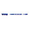 Stabilo Fineliner Sensor, Lijndikte 0,7 mm, blauw, 10 st.