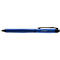 STABILO® -gelpallet, metalen punt, lijnbreedte 0,4 mm, navulbaar, 10 stuks, blauw