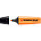 STABILO® highlighter BOSS Original, naranja, 1 unidad