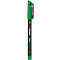 STABILO® OHP overhead marker, watervast, set van 4, fijn