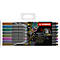 STABILO® Pen 68 metallic Premium-Filzstift, Rundspitze, Strichstärke 1,4 mm, 8er-Pack, farbsortiert