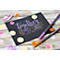 STABILO® Pen 68 métallique Feutre de qualité supérieure, pointe ogive, largeur de trait 1,4 mm, paquet de 6, couleur assortie