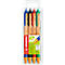 STABILO® set van 4 balpennen pointball