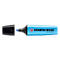 STABILO® Textmarker BOSS Original, blau, 1 Stück