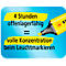 STABILO® Textmarker BOSS Original, gelb, 10 Stück