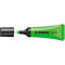 STABILO® Textmarker Neon, grün, 10 Stück