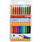 STABILO® Tintenroller PointVisco®, 10er Set