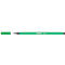 STABILO® viltstift pen 68, groen, 10 stuks