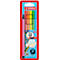 STABILO® viltstift Pen 68 in etui met 6 stuks, neon
