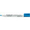 Blue Staedtler whiteboard marker. Inscription: Lumocolor.
