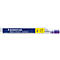 Blue packaging with "STAEDTLER Mars micro carbon" text. Specifications: HB, 0.3 mm.