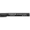 STAEDTLER Lumocolor permanent marker 350, 10 stuks, zwart
