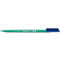 Staedtler Noris Club viltstift, 10 stuks, groen