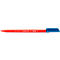 Staedtler Noris Club viltstift, 10 stuks, rood