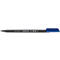 Staedtler Noris Club viltstift, 10 stuks, zwart