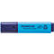 Hellblau-violetter Textmarker STAEDTLER Textsurfer classic.