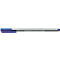STAEDTLER Triplus Fineliner 334, blau, 10 Stück