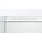 Stahlschrank, B 916 x T 422 x H 1950 mm, lichtgrau RAL 7035