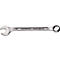Stahlwille-combi-sleutel OPEN-BOX 13, SW 11 mm, lengte 135 mm, staal-chroomlegering, dubbele zeskant met AS-Drive profiel