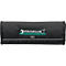 Stahlwille dubbele steeksleutelset 10/8, 8-delig, SW 6-22 mm, chroom-legering staal, zeskant
