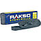 Stahlwolle extrem fein 0000 200g RAKSO
