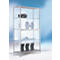 Stand-Präsentationsvitrine, B 1500 mm