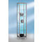 Stand-Präsentationsvitrine, B 400 mm