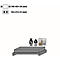 Standaard lade voor asecos veiligheidskasten van de series Q30, Q90 en S90, polypropyleen, grijs, B 749 x D 505 x H 107 mm, 22 l, tot 50 kg