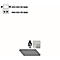 Standaard legbord voor asecos gasflessenkasten, plaatstaal, lichtgrijs, B 443 x D 435 x H 30 mm, tot 75 kg