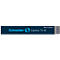Standaardvulling SCHNEIDER Express 75, blauw, 10 stuks