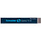 Standaardvulling SCHNEIDER Express 75, rood, 10 stuks