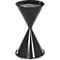 Standascher, graphit