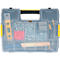 STANLEY Organizer SortMaster Junior™, 14 Fächer, 380 x 70 x 290 mm