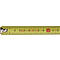 STANLEY Taschenrollbandmaß Tylon™, L 5 m, B 19 mm, EG II, Kunststoffgehäuse, Gürtelclip