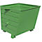 Stapelbare kiepbak BSK 55, groen