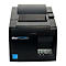 Imprimante noire avec l'inscription 'star TSP100II FUTUREPRINT'.