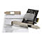 StarTech.com 1 Port 10G Ethernet PCI Express Netzwerkkarte - 10GbE NIC mit Intel X550-AT Chip - 10GBase-T / NBASE-T Compliant - Netzwerkadapter - PCIe 2.0 - 10Gb Ethernet x 1