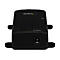 StarTech.com 1 Port Gigabit Power over Ethernet Injektor 48V / 30W - 802.3at / 802.3af - Wandmontierbar - High Power PoE Injector - Power Injector - 30 Watt