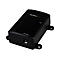 StarTech.com 1 Port Gigabit Power over Ethernet Injektor 48V / 30W - 802.3at / 802.3af - Wandmontierbar - High Power PoE Injector - Power Injector - 30 Watt