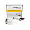 StarTech.com 1 Port PCI Express Gigabit Ethernet Netzwerkkarte - Intel I210 NIC - PCIe Netzwerk Adapter mit Intel Chip - Netzwerkadapter - PCIe