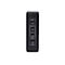 StarTech.com 140W USB-C Wall Charger, USB-C/USB-A, PD GaN Power Adapter - Netzteil - GaN-Technologie - 140 Watt - 5 A - Power Delivery 3.1