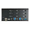 StarTech.com 2 Port DisplayPort KVM Switch - 4K 60 Hz UHD HDR - DP 1.2 KVM Umschalter mit USB 3.0 Hub mit 2 Anschlüssen (5 Gbit/s) und 4x USB 2.0 HID Anschlüssen, Audio - Hotkey - TAA (SV231TDPU34K) - KVM-/Audio-Switch - 2 Anschlüsse - TAA-konform
