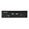 StarTech.com 2-Port DisplayPort KVM Switch, 8K 60Hz / 4K 144Hz, Single Display, DP 1.4, 2x USB 3.0 Ports, 4x USB 2.0 HID Ports, Push-Button & Hotkey Switching, TAA Compliant - OS Independent, Metal Housing (D86A2-2-PORT-8K-KVM) - KVM-/Audio-/USB-S...