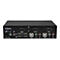StarTech.com 2 Port DisplayPort USB KVM Switch - DisplayPort KVM Umschalter mit Audio - Hochauflösender DisplayPort Desktop Umschalter - KVM-/Audio-Switch - 2 x KVM/Audio - 1 lokaler Benutzer