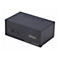 StarTech.com 2-Port Dual-Monitor DisplayPort en HDMI KVM Switch, 4K 60Hz - KVM-/Audio-/USB-Switch - 2 x KVM/Audio/USB - 1 lokaler Benutzer - Desktop - TAA-konform
