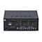 StarTech.com 2-Port Dual-Monitor DisplayPort en HDMI KVM Switch, 4K 60Hz - KVM-/Audio-/USB-Switch - 2 x KVM/Audio/USB - 1 lokaler Benutzer - Desktop - TAA-konform